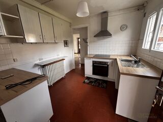  Maison � vendre 5 pi�ces 103 m�