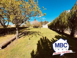  Terrain � vendre 1307 m�