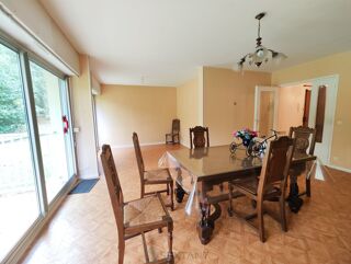 Vente Appartement Appartement en résidence Lisieux