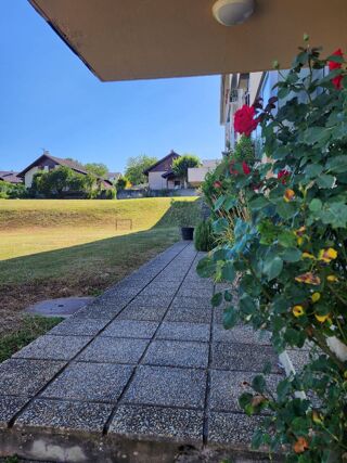  Appartement  vendre 4 pices 74 m