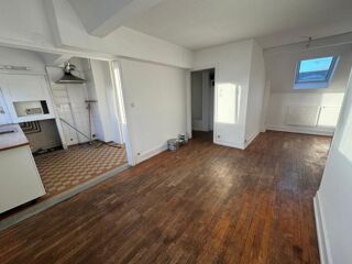 Appartement à vendre 2 pièces 50 m²