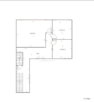  Maison � vendre 4 pi�ces 100 m�