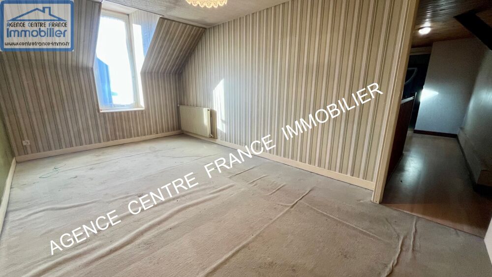 Vente Maison Maison Bourges
