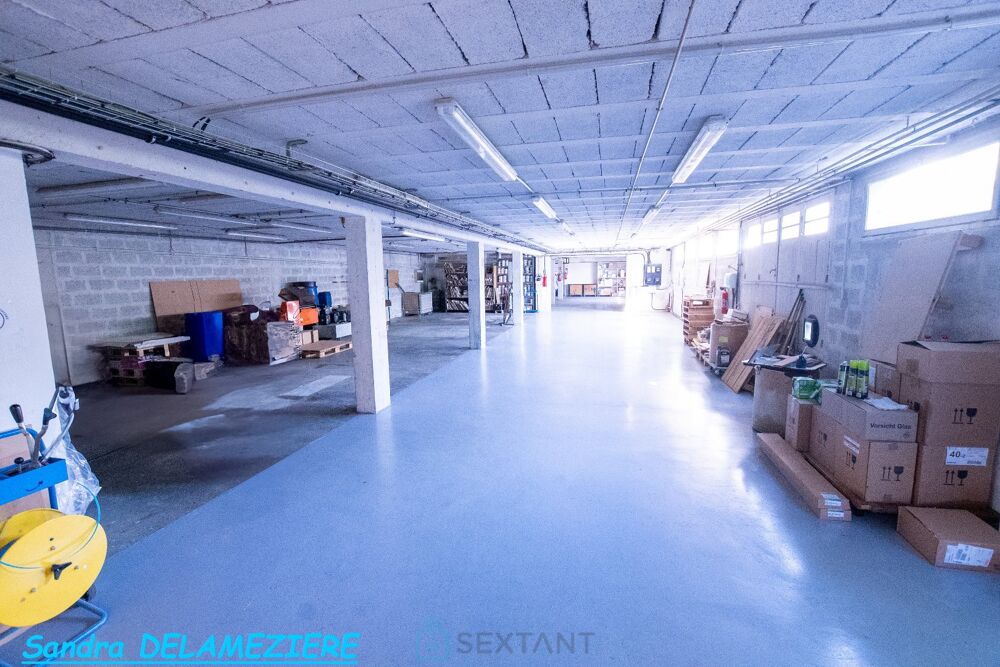 Vente Immeuble Immeuble commercial Amiens