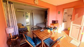  Appartement à vendre 1 pièce 21 m²