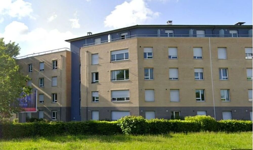 Vente Appartement Résidence Etudiante Cergy