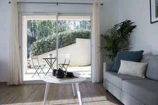  Appartement � vendre 1 pi�ce 23 m�