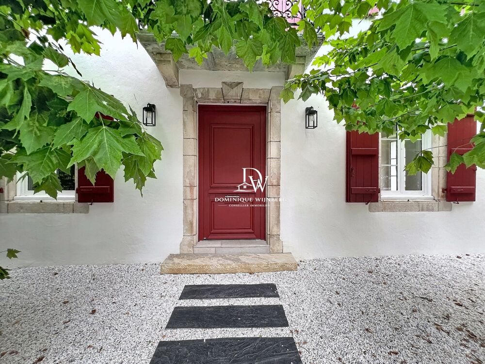 Maison 7 pièces 240 m² · à Arbonne · 240 m² · 1 150 000 €