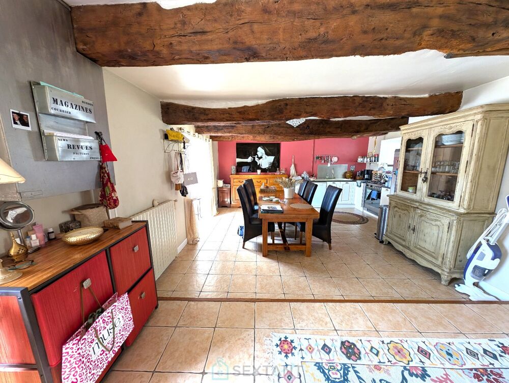 Vente Maison Maison en pierre Baud