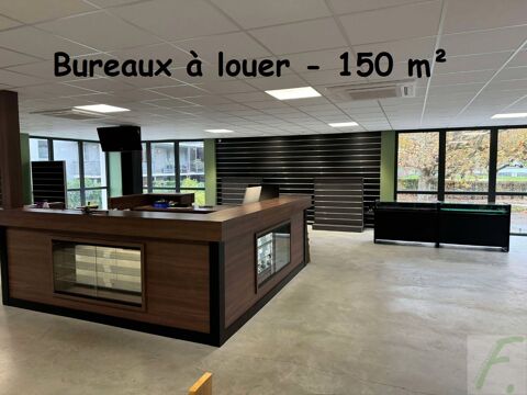 Local commercial 2400 73100 Aix les bains