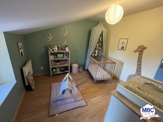  Maison à vendre 6 pièces 121 m²