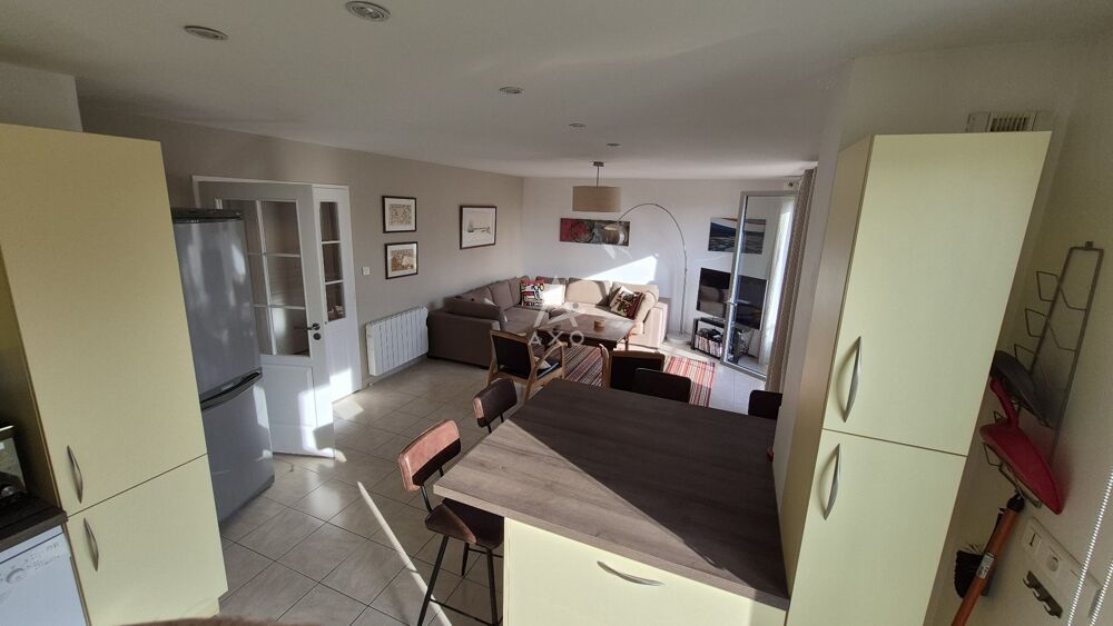 Vente Appartement Appartement Morgat