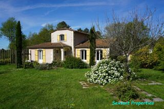  Maison à vendre 5 pièces 161 m²
