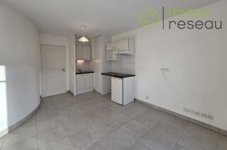  Appartement � vendre 2 pi�ces 47 m�