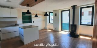  Maison à vendre 4 pièces 90 m²