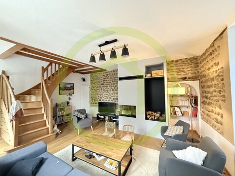   Maison Maison - 6 pice(s) - 185 m