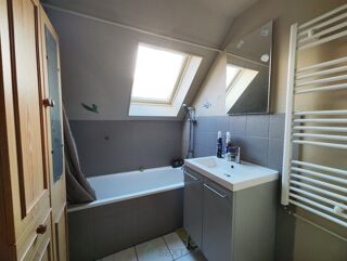  Maison � vendre 4 pi�ces 75 m�