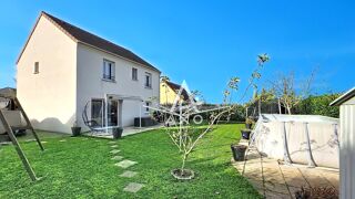  Maison à vendre 6 pièces 118 m²