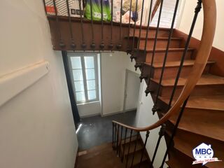  Maison à vendre 4 pièces 76 m²