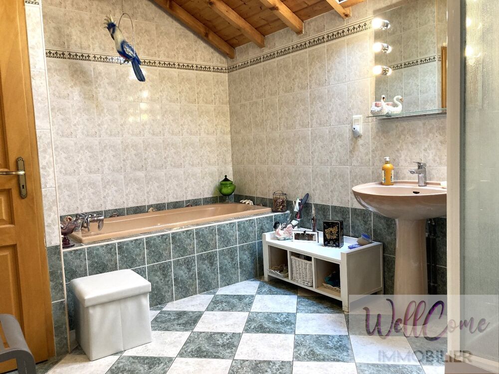  vendre  Villa Aix-les-Bains (73100)