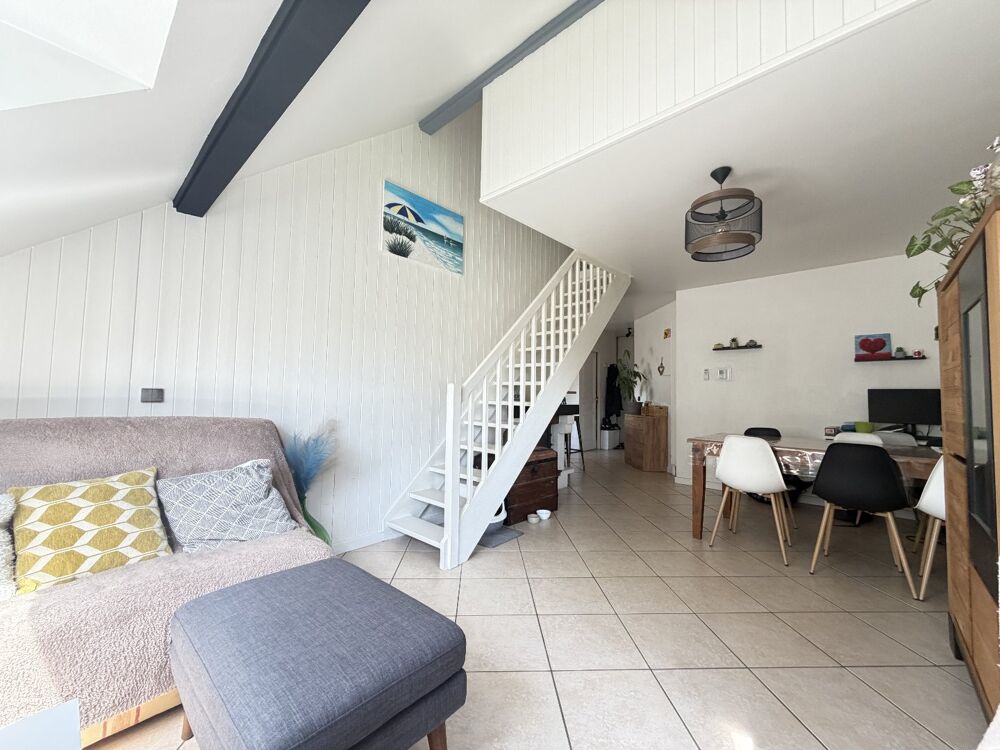 Vente Appartement Appartement Epagny