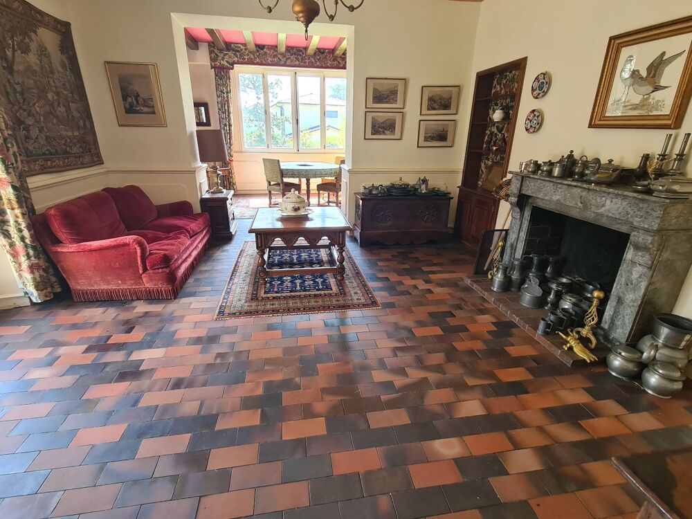 Vente Maison Maison Frontenex