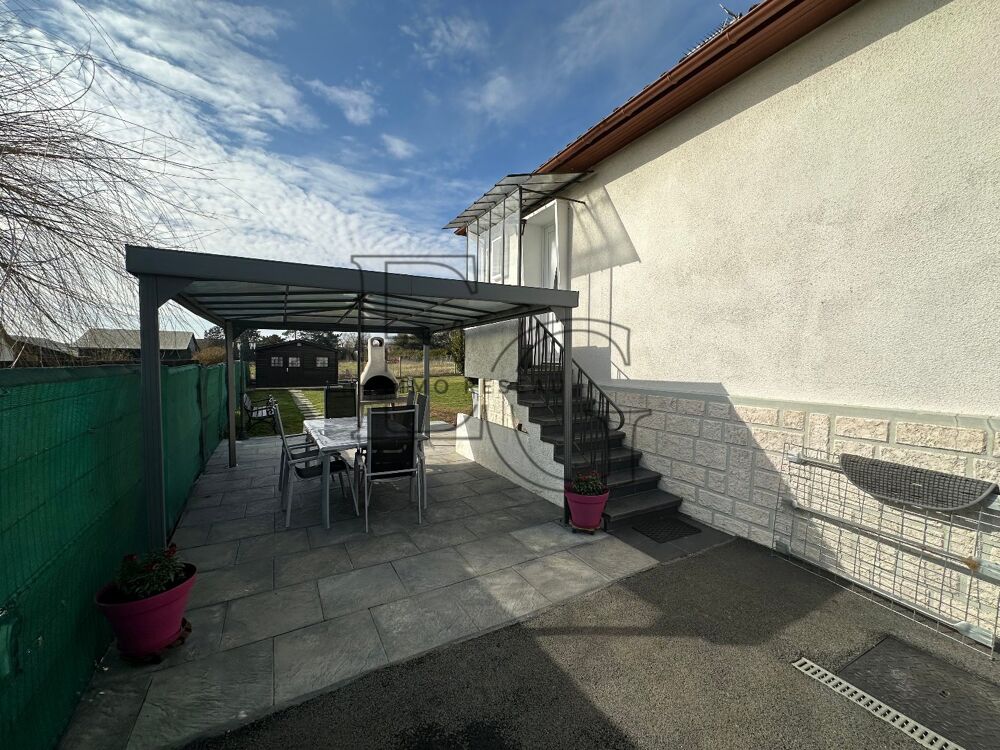 Vente Maison Maison Roinville