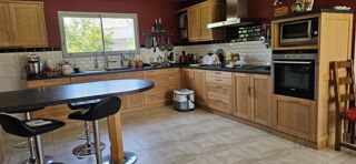  Maison à vendre 4 pièces 107 m²