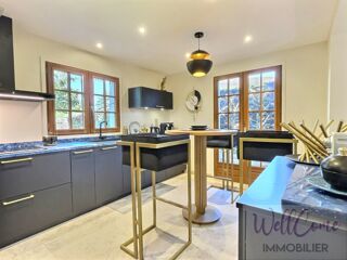  Maison à vendre 8 pièces 151 m²