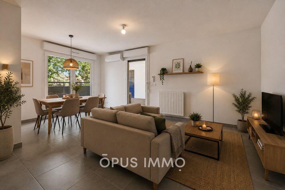 Vente Appartement Appartement Montpellier