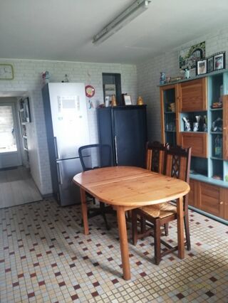  Maison à vendre 7 pièces 100 m²