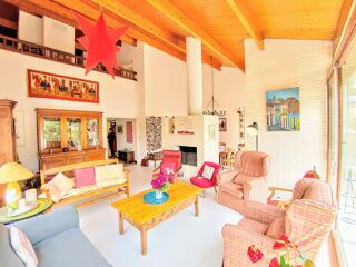  Maison � vendre 10 pi�ces 350 m�