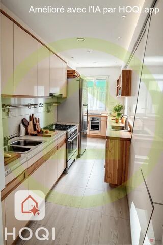  Maison � vendre 4 pi�ces 83 m�