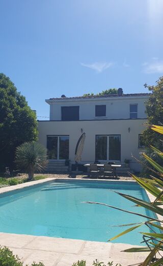  Maison à vendre 7 pièces 200 m²