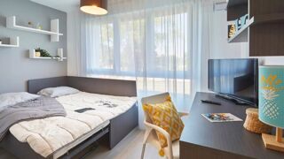  Appartement � vendre 2 pi�ces 32 m�