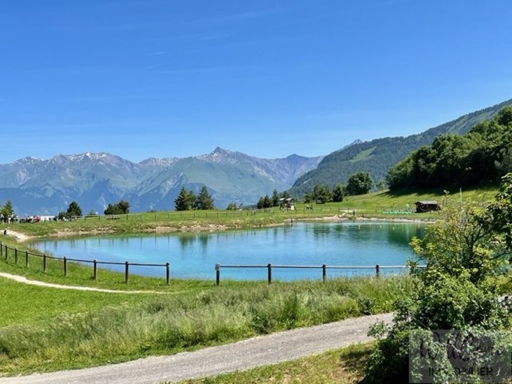 à vendre  Villa Albiez-Montrond (73300)