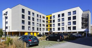  Appartement à vendre 1 pièce 23 m²