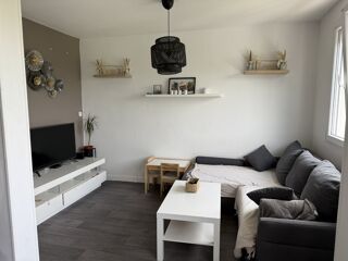  Appartement à vendre 4 pièces 72 m²