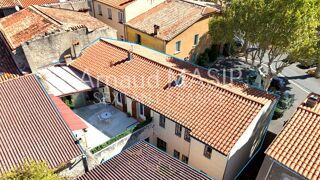  Maison à vendre 5 pièces 170 m²