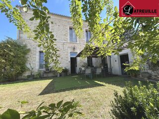 Villa � vendre 6 pi�ces 214 m�