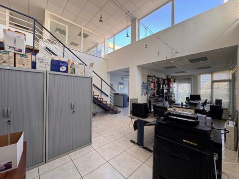 Bureau 635000 66140 Canet en roussillon