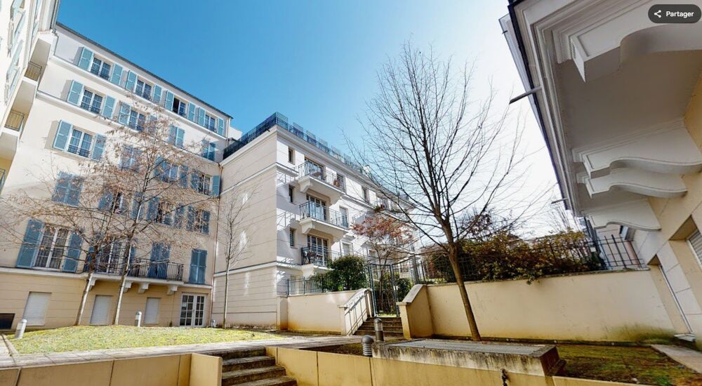 Appartement 1 pièce 18 m² · à Vanves · 18 m² · 105 000 €