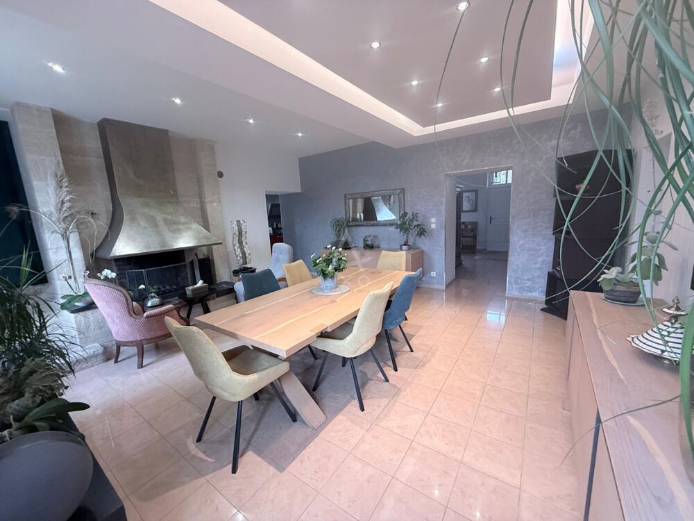 � vendre  Maison Dou�-la-Fontaine (49700)