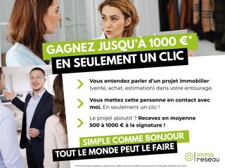  Terrain � vendre 803 m�