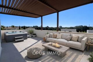 Appartement 4 pièces 97 m² · à Castries · 97 m² · 560 000 €