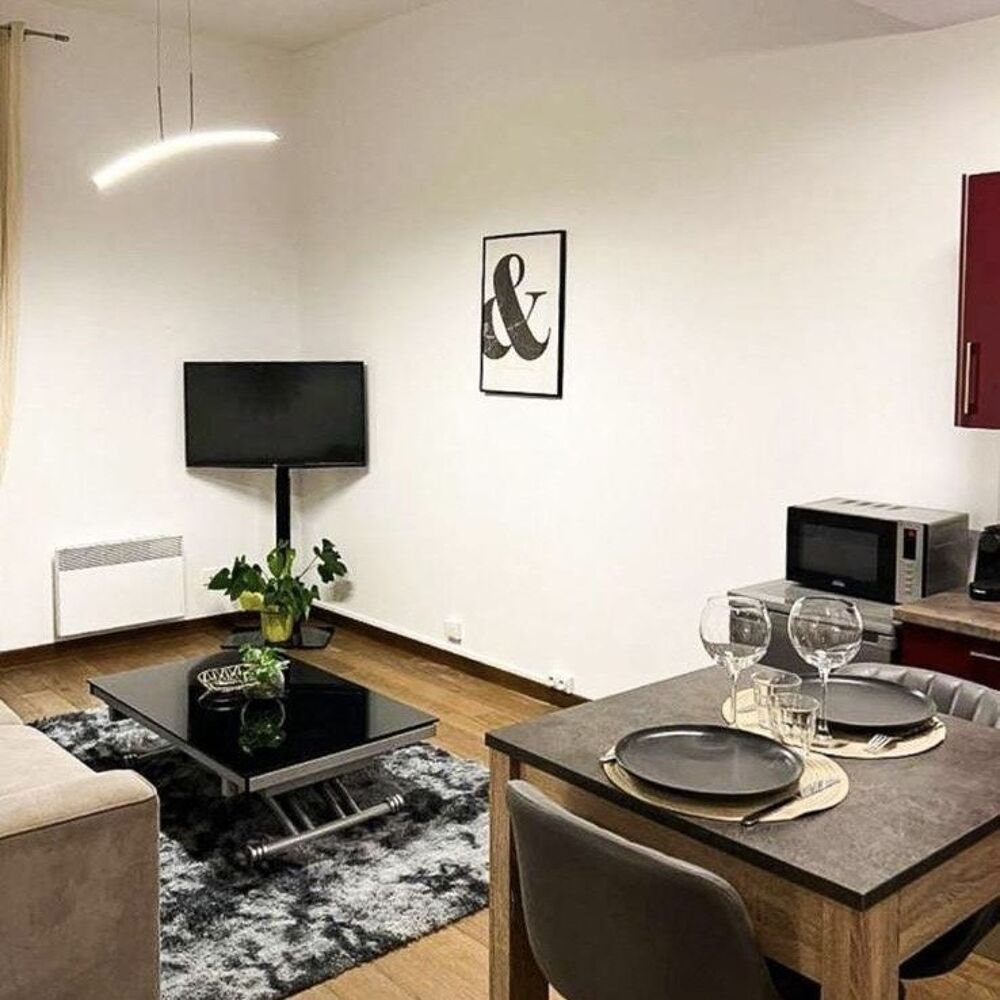 à vendre  Appartement Menton (06500)