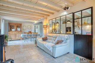  Maison � vendre 5 pi�ces 130 m�