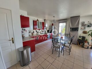  Appartement à vendre 3 pièces 73 m²