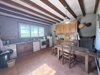  Maison � vendre 8 pi�ces 214 m�