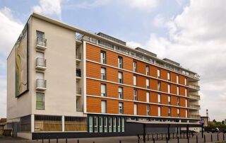  Appartement à vendre 1 pièce 17 m²